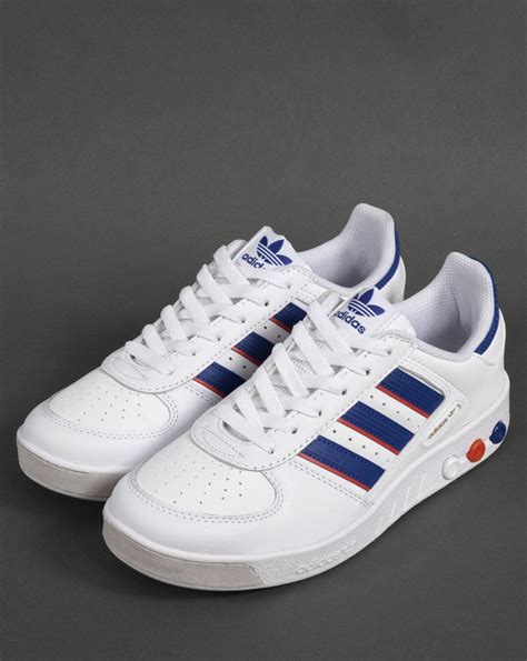 adidas grand slam trainers